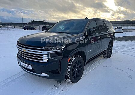 Chevrolet Tahoe High Country 6,2L