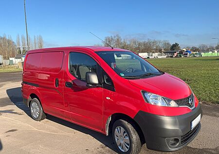 Nissan NV200 - TÜV neu, bis April 2027