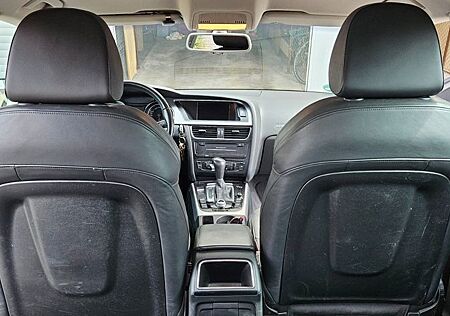 Audi A5 3.2 FSI S tronic quattro Sportback -