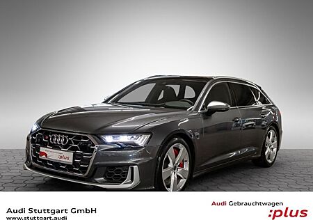 Audi S6 Avant TDI tiptronic AHK Pano Memory SHZ Navi