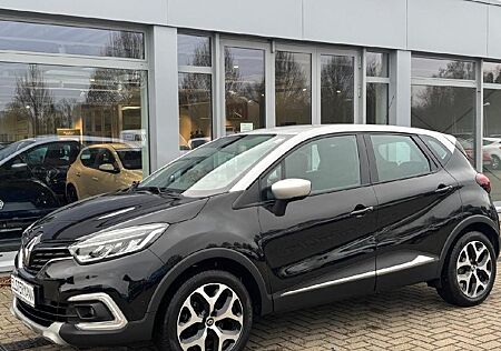 Renault Captur TCe 150, Intens