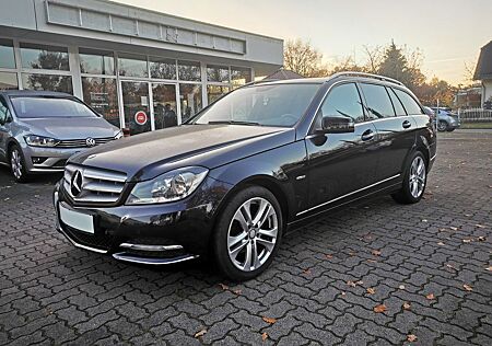 Mercedes-Benz C 180 C T-Modell Avantgarde BlueEfficiency