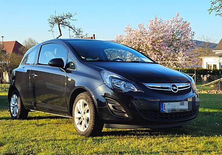 Opel Corsa 1.2 ENERGY