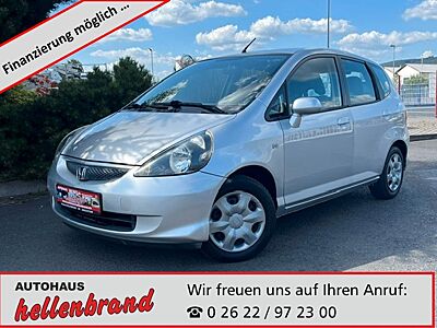 Honda Jazz 1.2 Cool