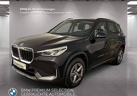 BMW X1 sDrive18i Harman/K Kamera Sitzheizung