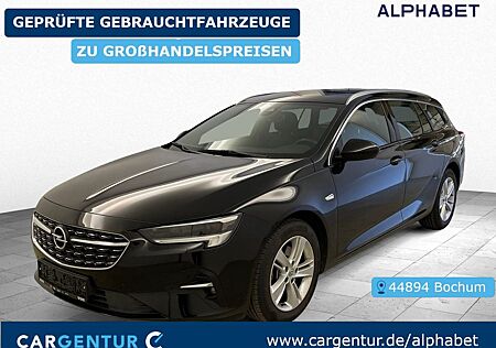 Opel Insignia 2.0 CDTI Elegance LED