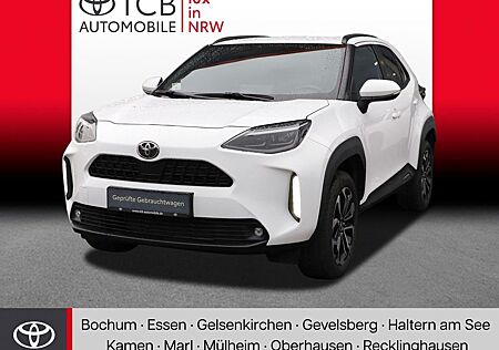 Toyota Yaris Cross Team D 1.5-Hybrid Kamera*Klima*LED*S