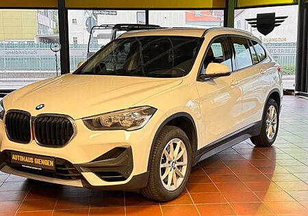 BMW X1 Baureihe xDrive 20 i Advantage
