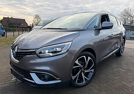 Renault Scenic IV Grand 1.6 dCi BOSE Edition