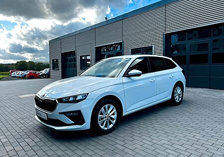 Skoda Scala Selection/Kessy/Kamera/LED/16´
