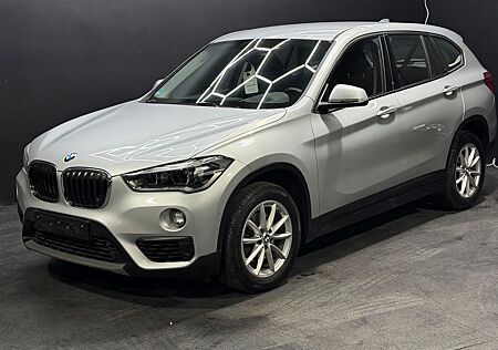 BMW X1 sDrive 18 i 22400KM 1.Hand*HUD*