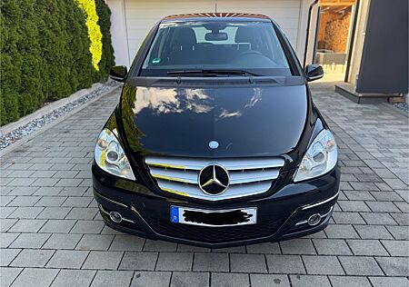Mercedes-Benz B 200 Turbo Special Edition Sportpacket
