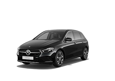 Mercedes-Benz B 180 d