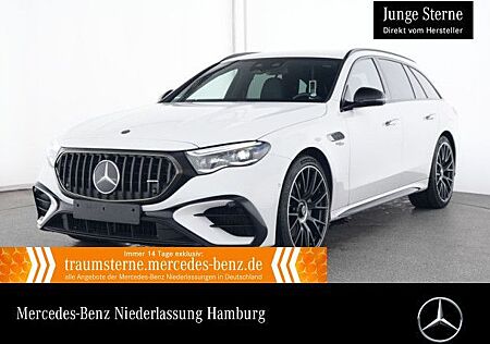 Mercedes-Benz E 53 AMG E 53 T AMG 4M+ HYBRID/AHK/21"/Bur4D/NIGHT I+II/
