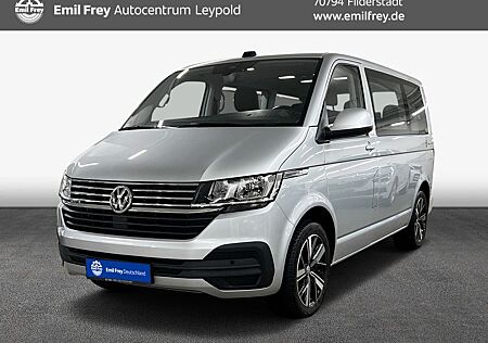 VW T6 Multivan Volkswagen T6.1 Kurz Navi AHK Standheizung