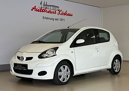 Toyota Aygo (X) Aygo Cool +Alwetterreifen+Klima+Garantie 5 Türer