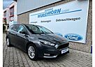 Ford Focus 1,0EB 100PS Cool & Connect Turnier