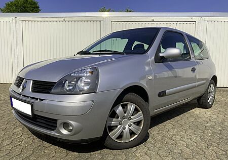 Renault Clio 1.2 16V Extreme - HU bis 2027