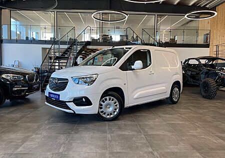Opel Combo E Cargo Edition *KAMERA*NAVI*PDC*TOUCH*