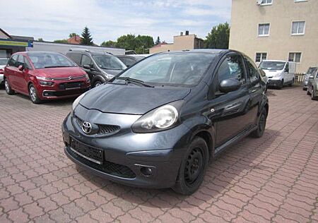 Toyota AYGO Club