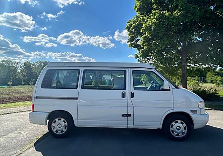 VW T4 Multivan Volkswagen