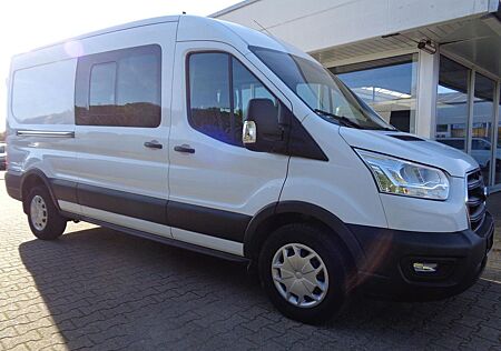 Ford Transit 330 L3 DOKA,Klima,PDC-Kamera,Tem.6 Sitze