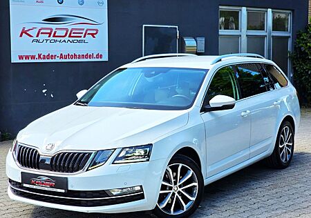 Skoda Octavia Combi Style VirtualCock DSG ACC Standhz