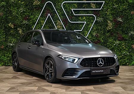 Mercedes-Benz A 35 AMG A35 AMG*4M*MAGNO*PANORAMA*31.901€ NETTO