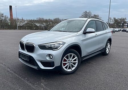 BMW X1 sDrive18d Advantage | 150 PS | 72823
