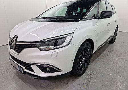 Renault Grand Scenic TCe 140 Black Edition Pano 7-Sitzer