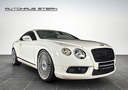 Bentley Continental GT *22 ZOLL*UNIKAT*MULLINER*CARBON*