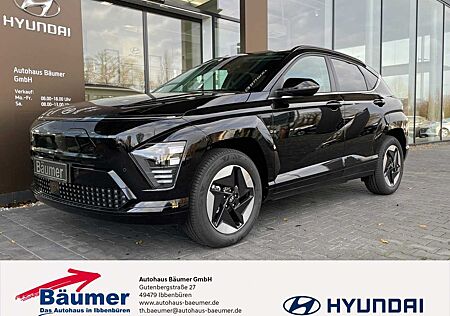 Hyundai Kona SX2 Elektro 65,4kWh Trend *El. Heckklappe*