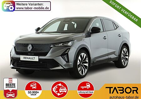 Renault Rafale Techno Pano WinterP ACC Nav eHK UVP-33%*
