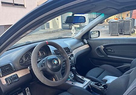 BMW 316ti Compact -