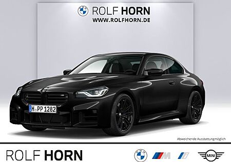 BMW M2 Coupe Autom Navi Adaptiv LED Klima HiFi PDC
