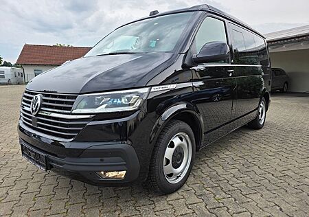 VW T6 California Volkswagen T6.1 California Beach 4M DCC 7Sitz Garantie29