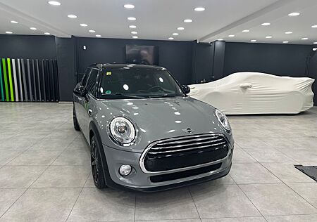 Mini Cooper D COOPER_D 5-trg.