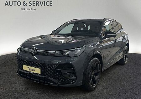 VW Tiguan Volkswagen R-Line 1,5 l eTSI OPF 110 kW DSG