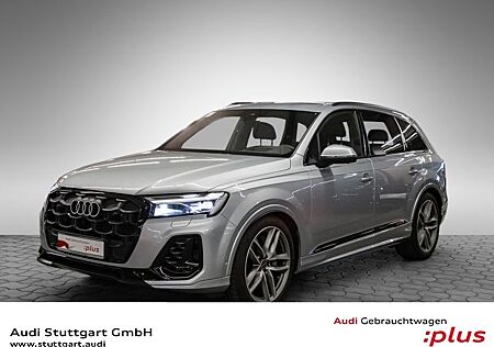 Audi Q7 S line 55 TFSI e quattro tiptronic AHK AIR