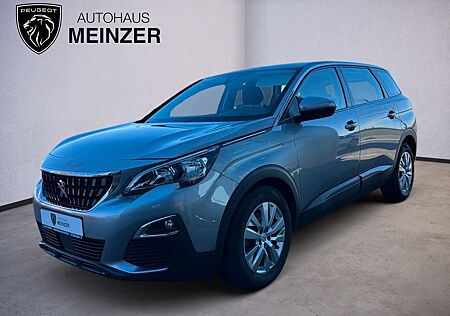 Peugeot 5008 Active, PDC, Kamera, Sitzheizung, AHK, NAVI