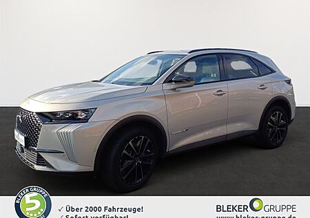 DS Automobiles DS7 Crossback DS7 DS 7 BlueHDi 130 Esprit de Voyage