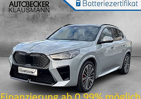 BMW iX2 xDRIVE 30 *M SPORT PRO* AUTOMATIK 20''LC PRO