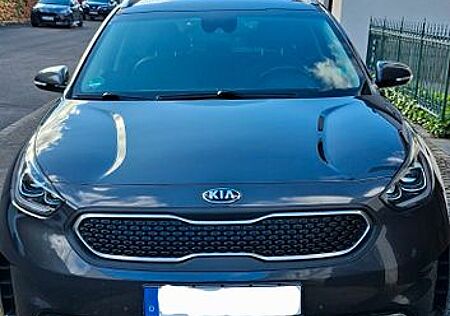 Kia Niro 1.6 GDI Plug-in Hybrid Spirit Spirit