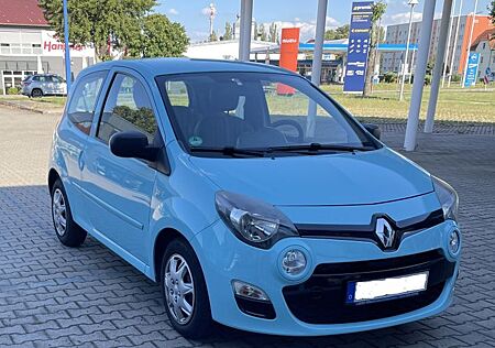 Renault Twingo Dynamique 1.2 LEV 16V 75 Eco-Drive Dy...