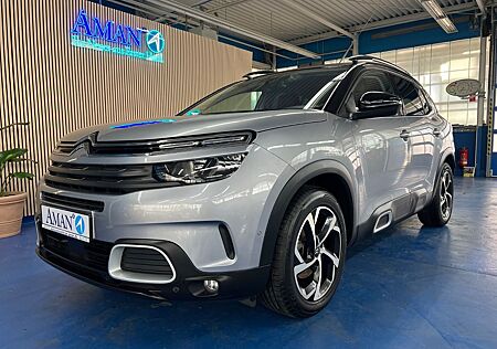 Citroën C5 Aircross gebraucht kaufen Citroën C5 Aircross Feel Pack 1.2 e-THP ( AMAN®)