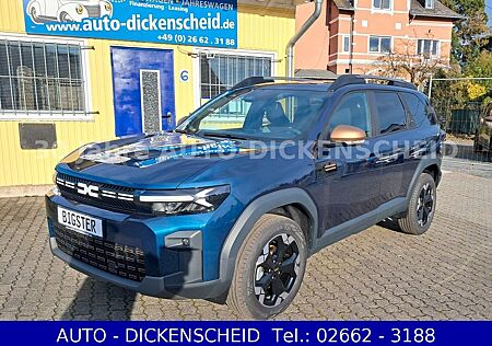Dacia Bigster TCe 140 Extreme-WINTER PLUS-PANO-DACH