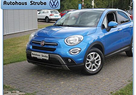 Fiat 500 X City Cross 4x2 RÜKAMERA NAVI APP CONNECT