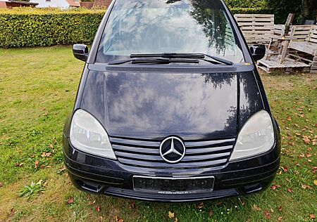 Mercedes-Benz Vaneo 1.6 Trend 60 kW Trend
