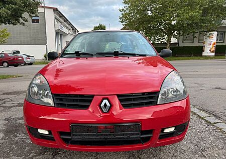 Renault Clio by Rip Curl 1.2 16V Eco Tüv 08.2027