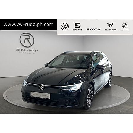 VW Golf leasen